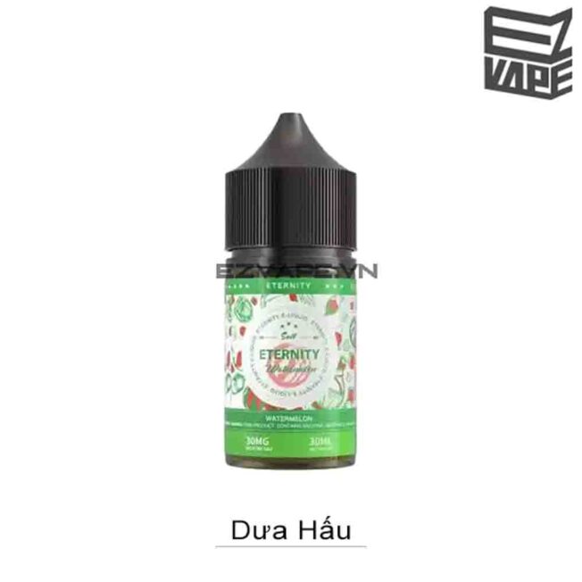 Eternity Watermelon Salt Nic 30ml