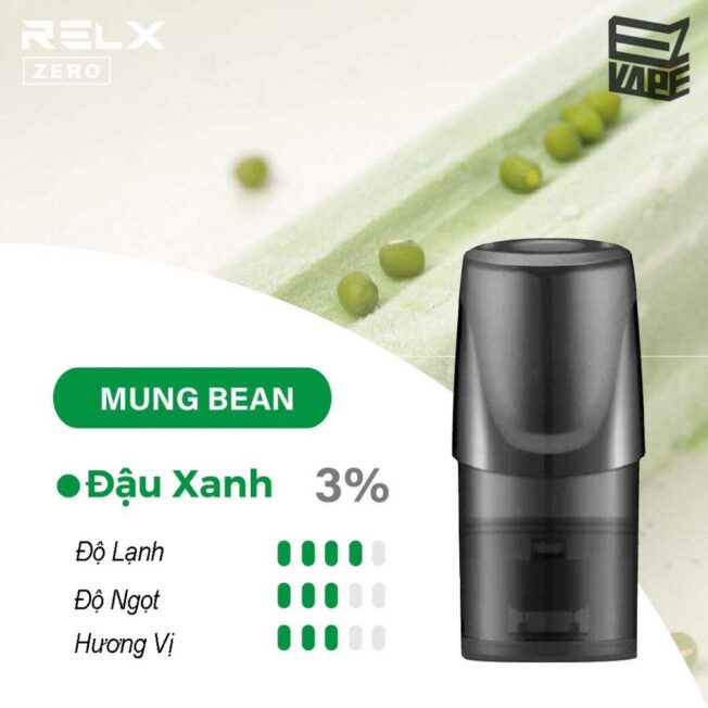 Relx pod Ludou Ice