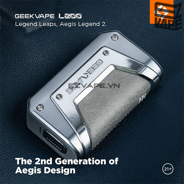 geekvape aegis legend 2