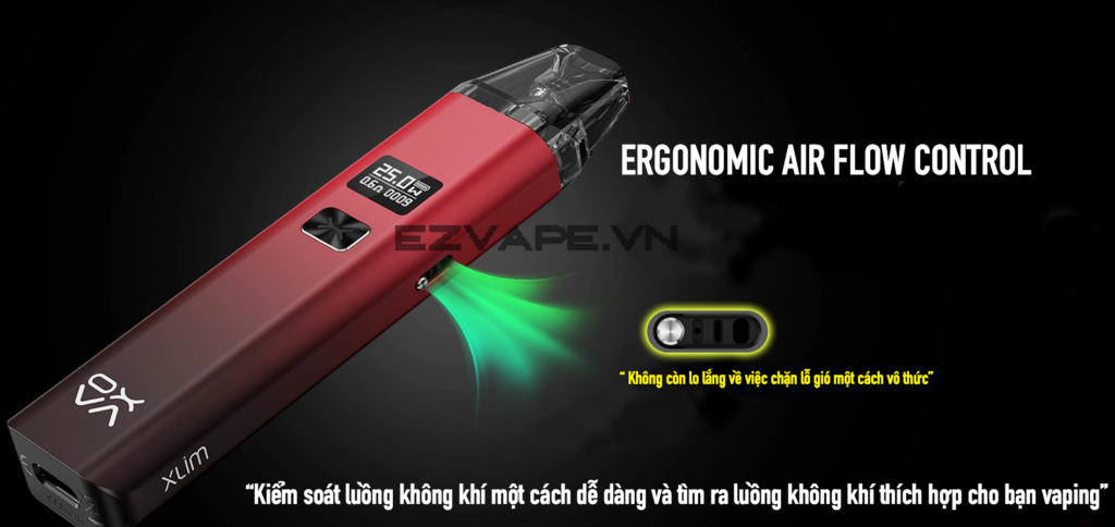 airflow