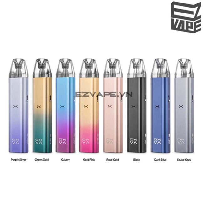 Oxva Xlim SE 25W Pod Kit