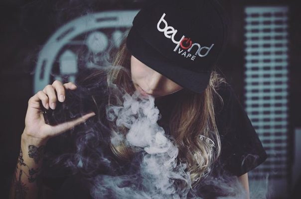 tinh dầu vape