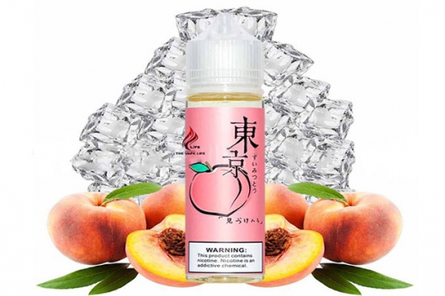 Tinh dầu Pod lạnh 1