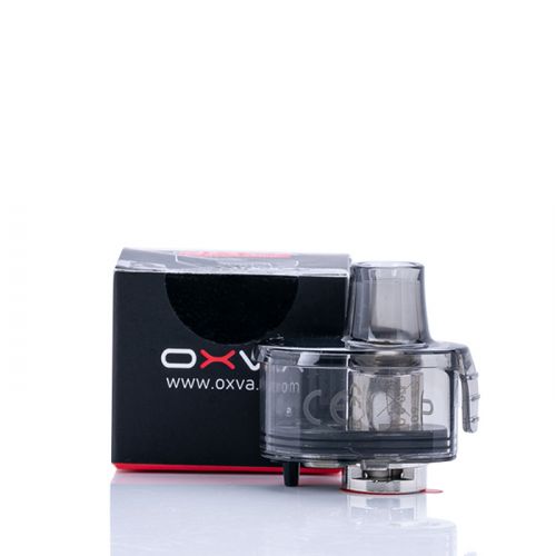 đốt vape chứa dầu bị leak