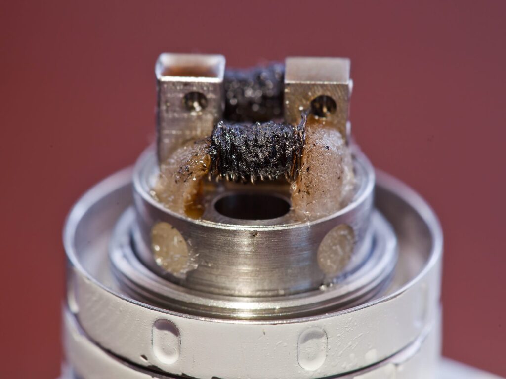 Dry Hit