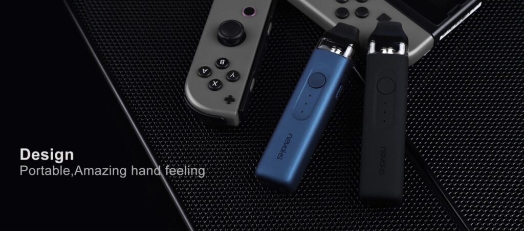 nevoks feelin 22w pod kit