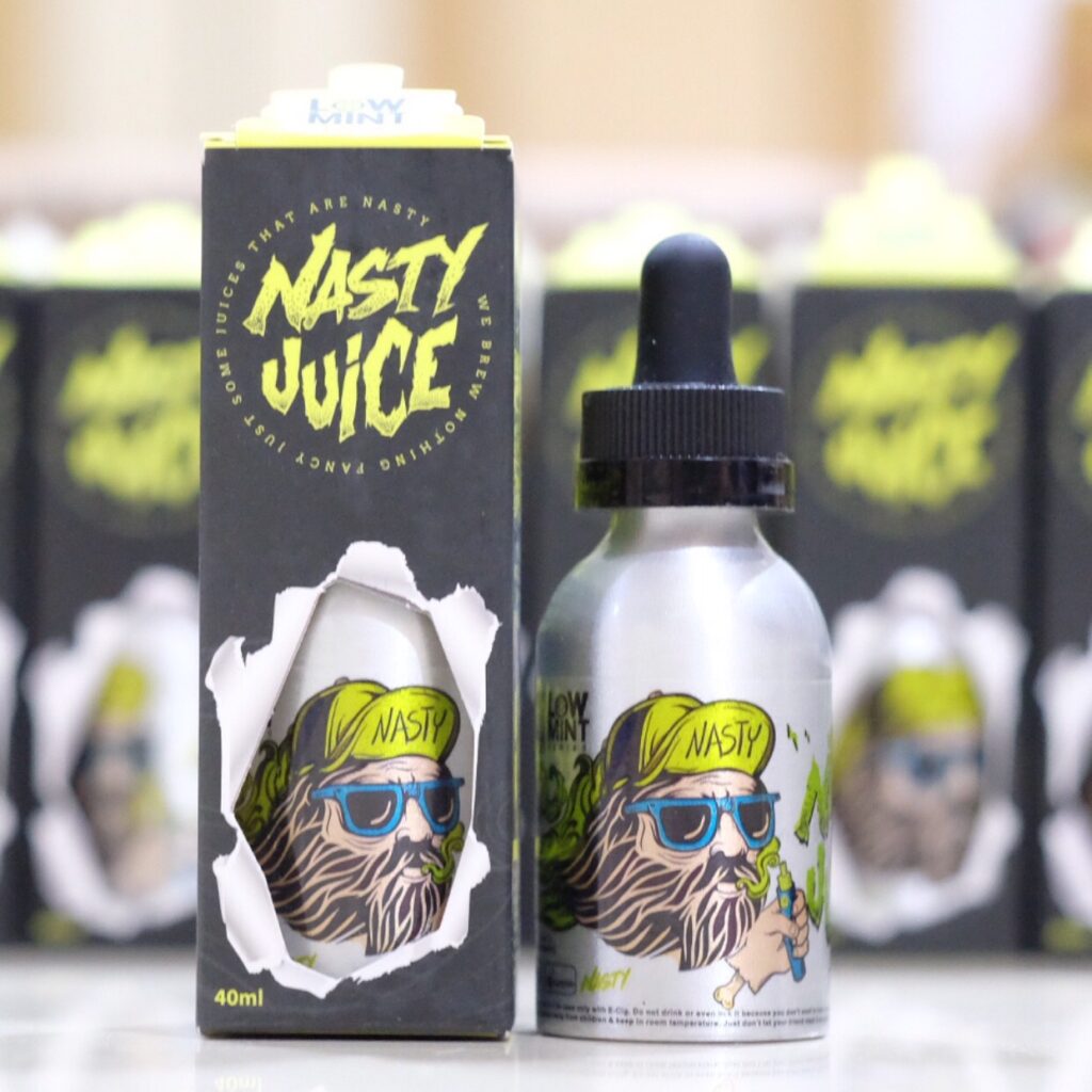 Nastyjuice18