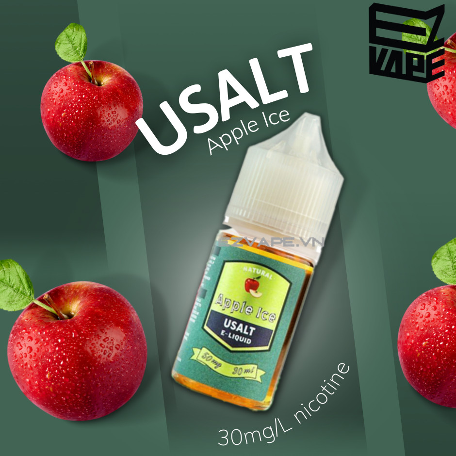 nicotine cao saltnic