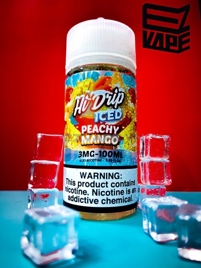 hi drip juice 1