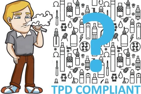 tiêu chuẩn TPD
