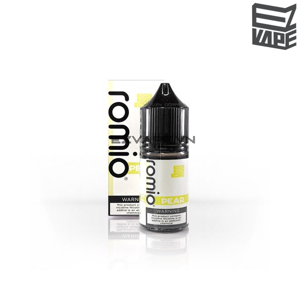 romio juice