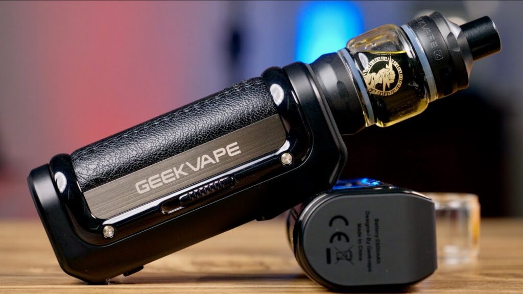 vape aegis mini 2 1