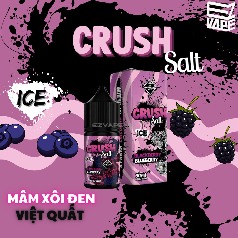 salt nic 30mg