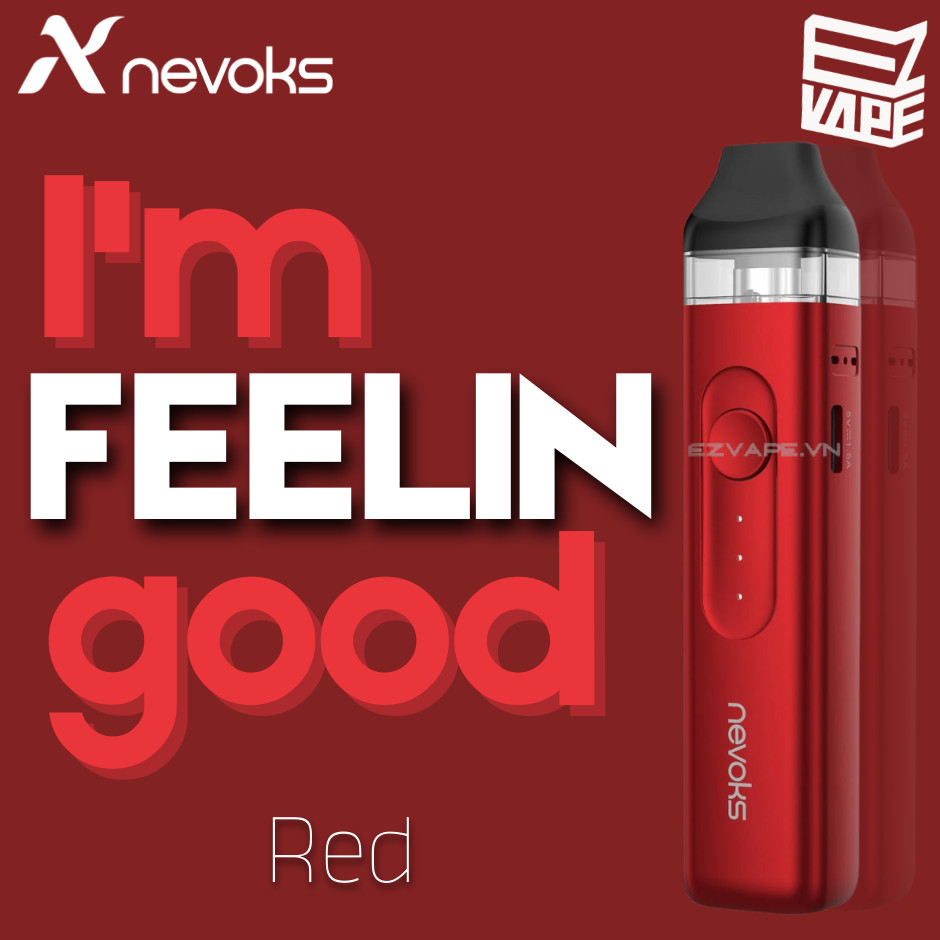 pod nevoks feelin