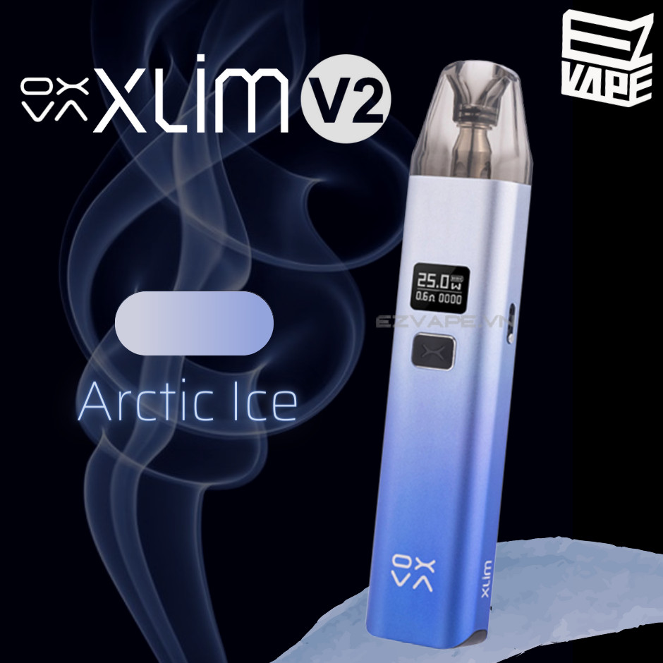 oxva xlim