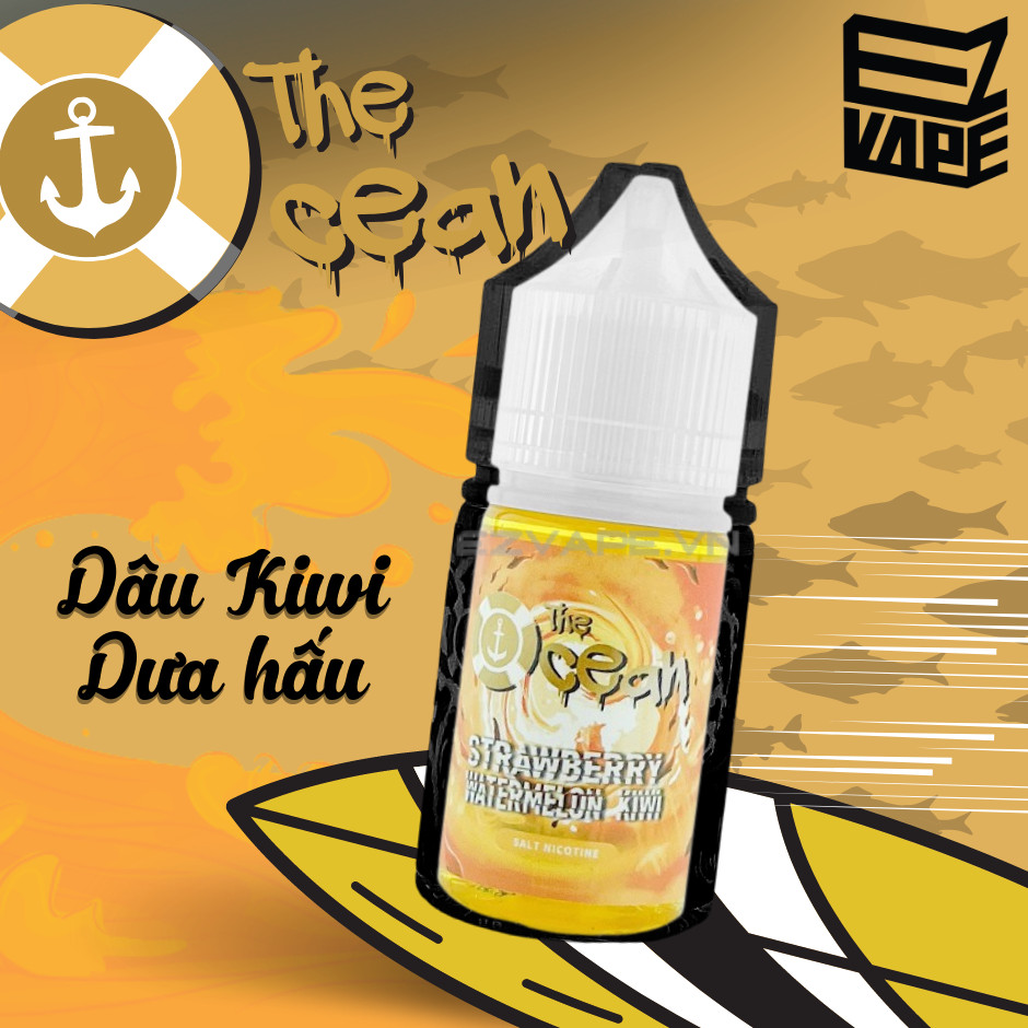 juice salt nic