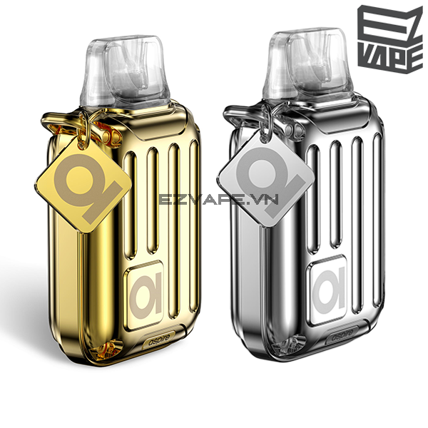 aspire rill x chính hãng