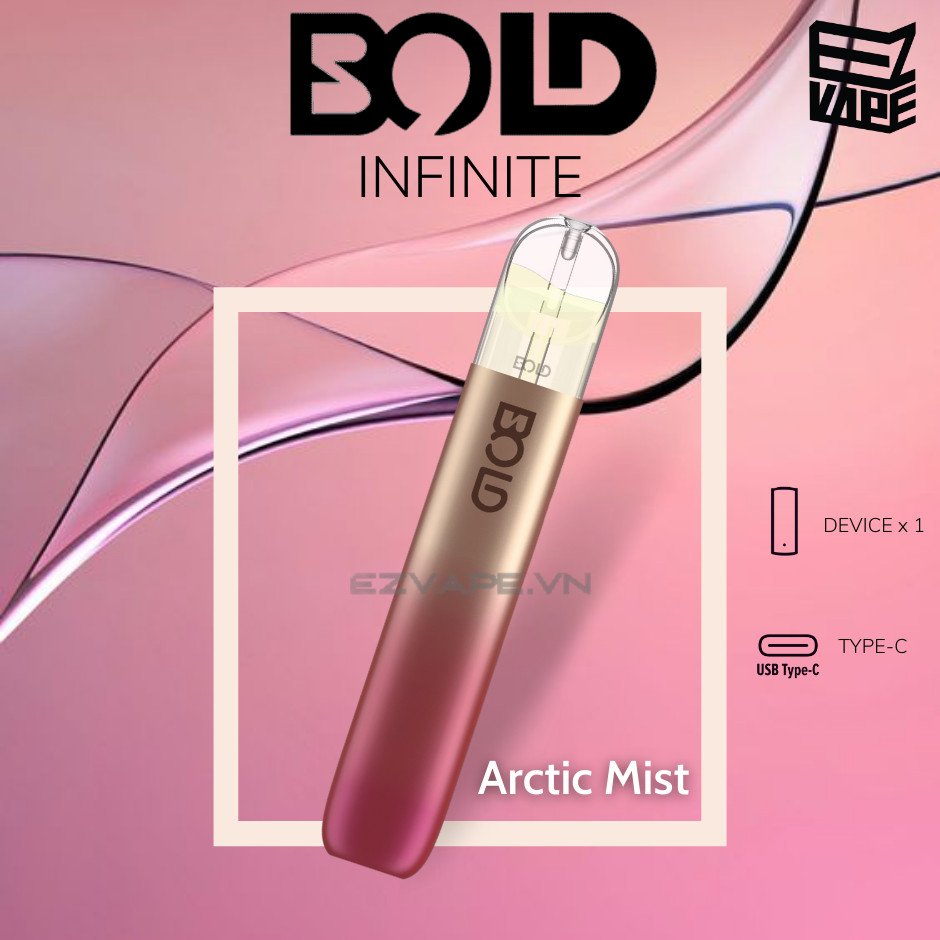pod system mini