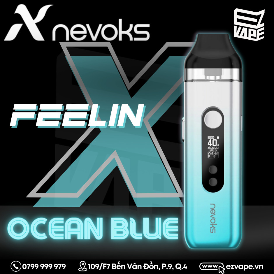 pod nevoks