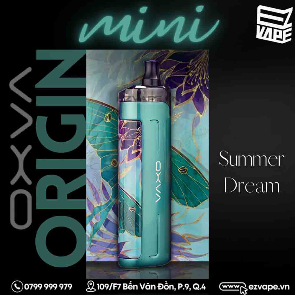 Oxva Origin Mini