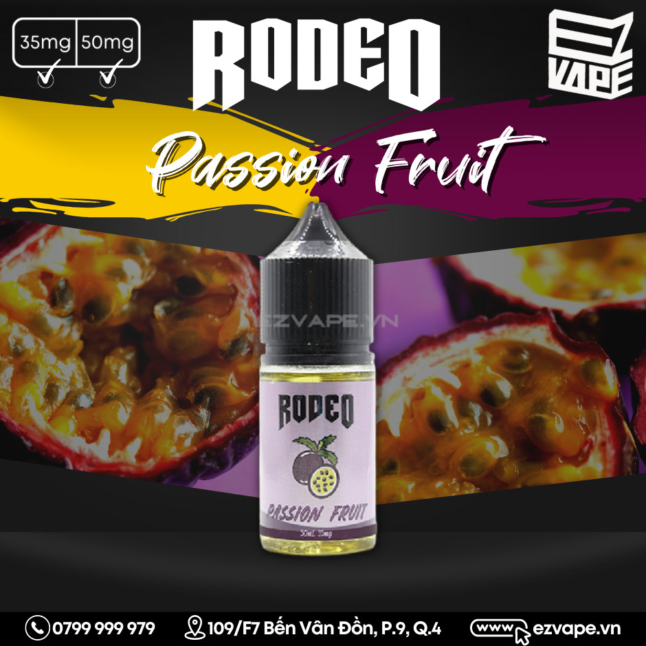 juice rodeo chanh leo
