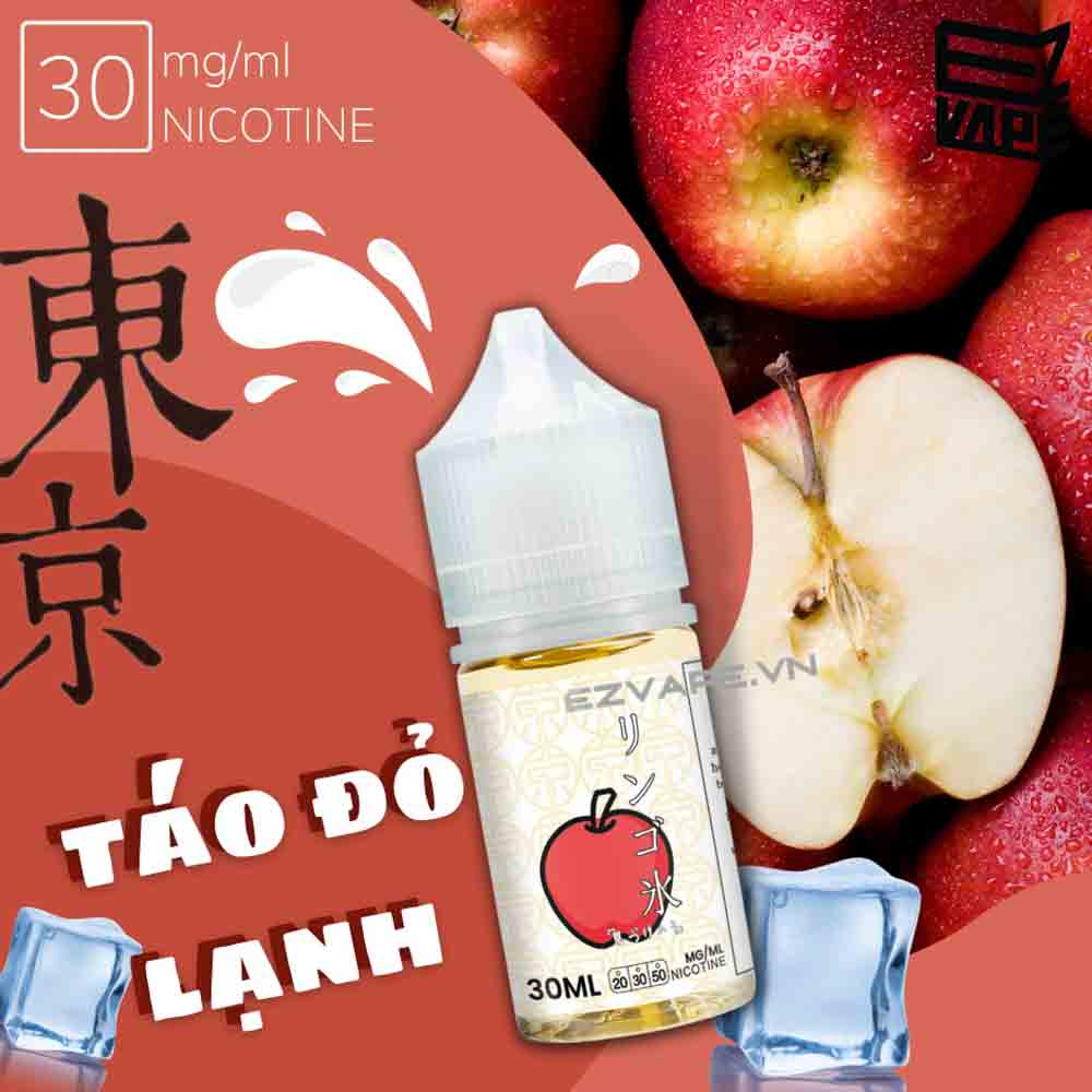 salt nic tokyo