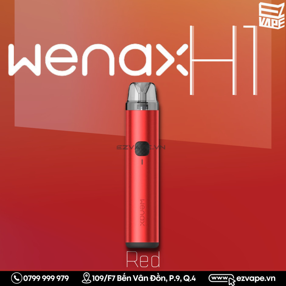 shop Pod System EZVape