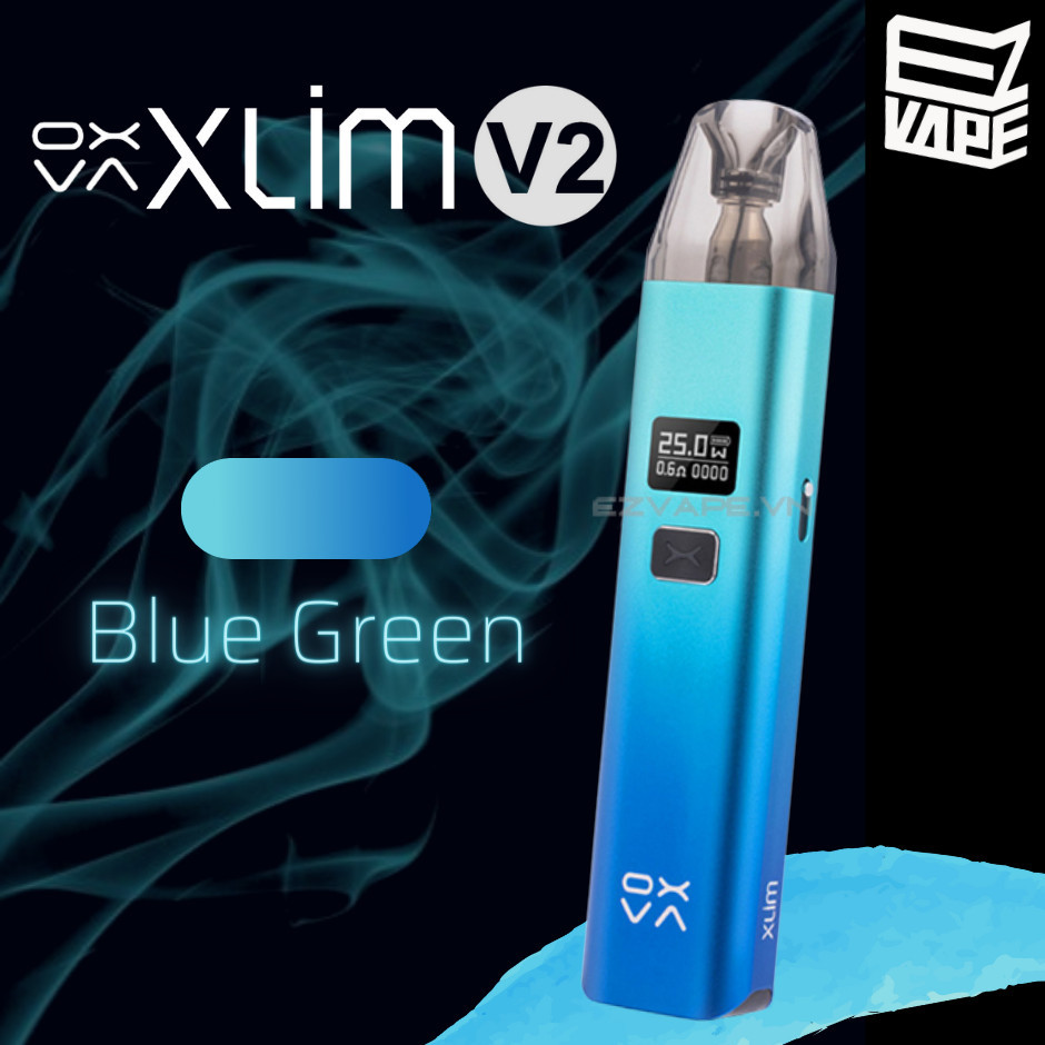 Oxva Xlim V2 Pod