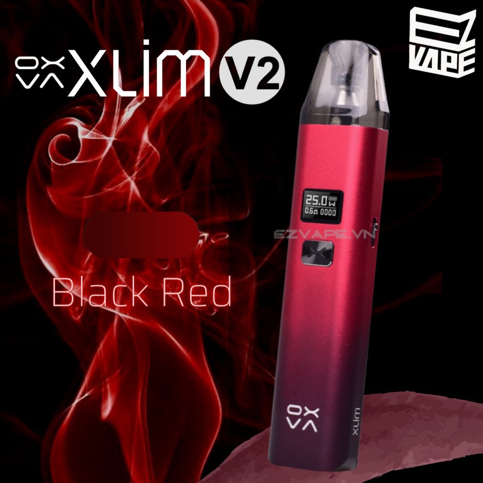 oxva xlim pod