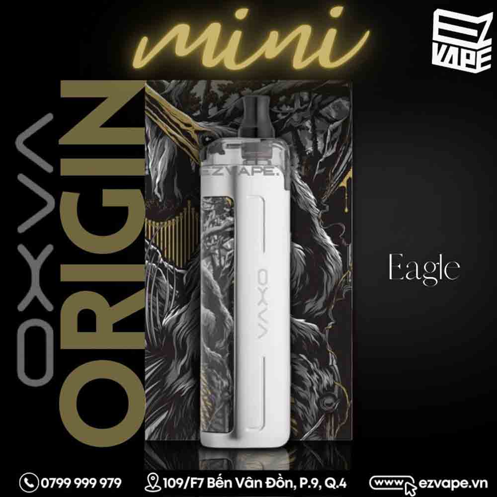 Oxva Origin 60W