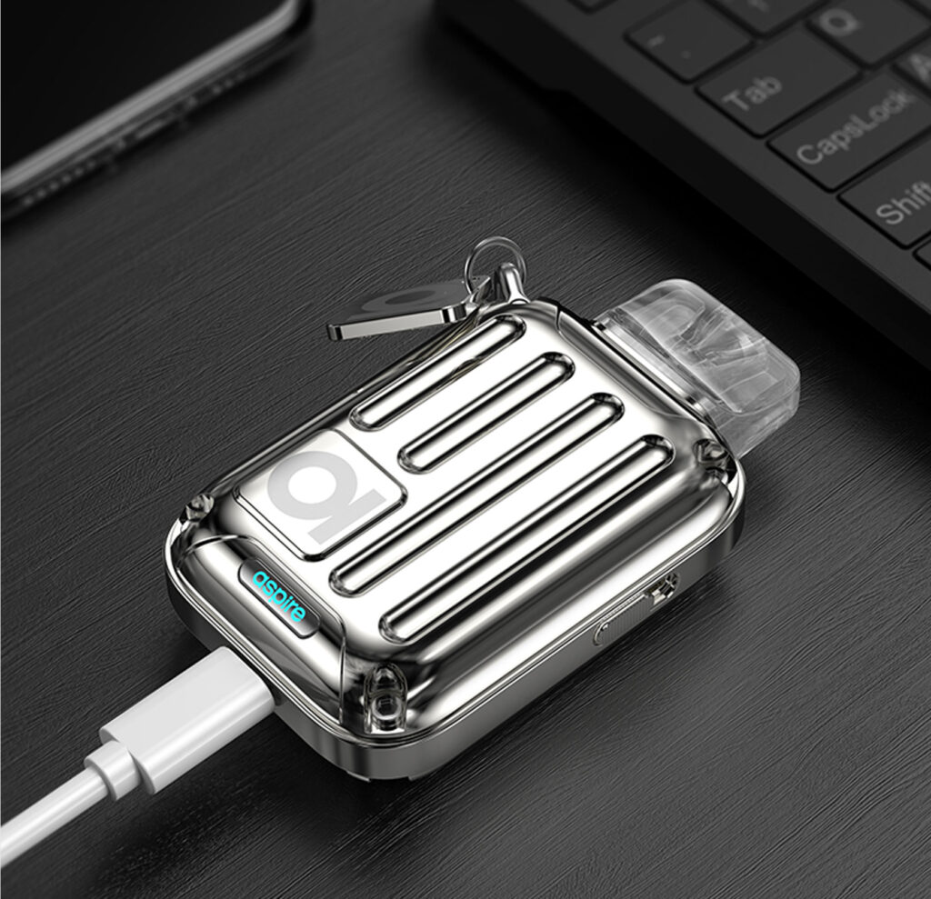 aspire Pod uy tín