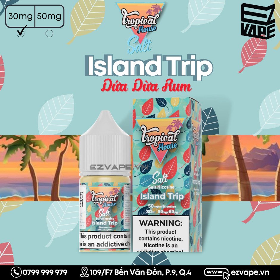 tinh dầu vape freebase