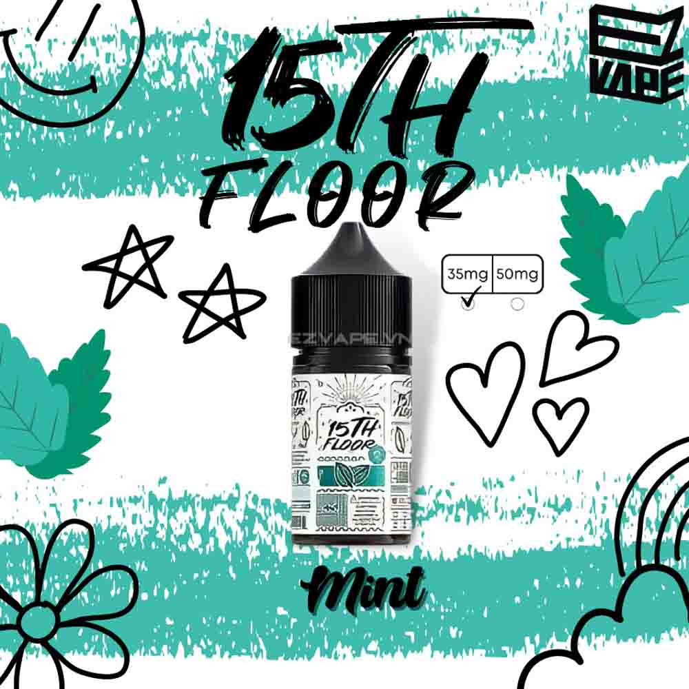 15th floor mint 1