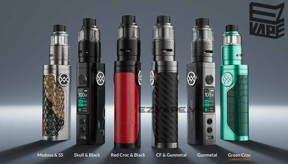 Oxva Vativ 100W