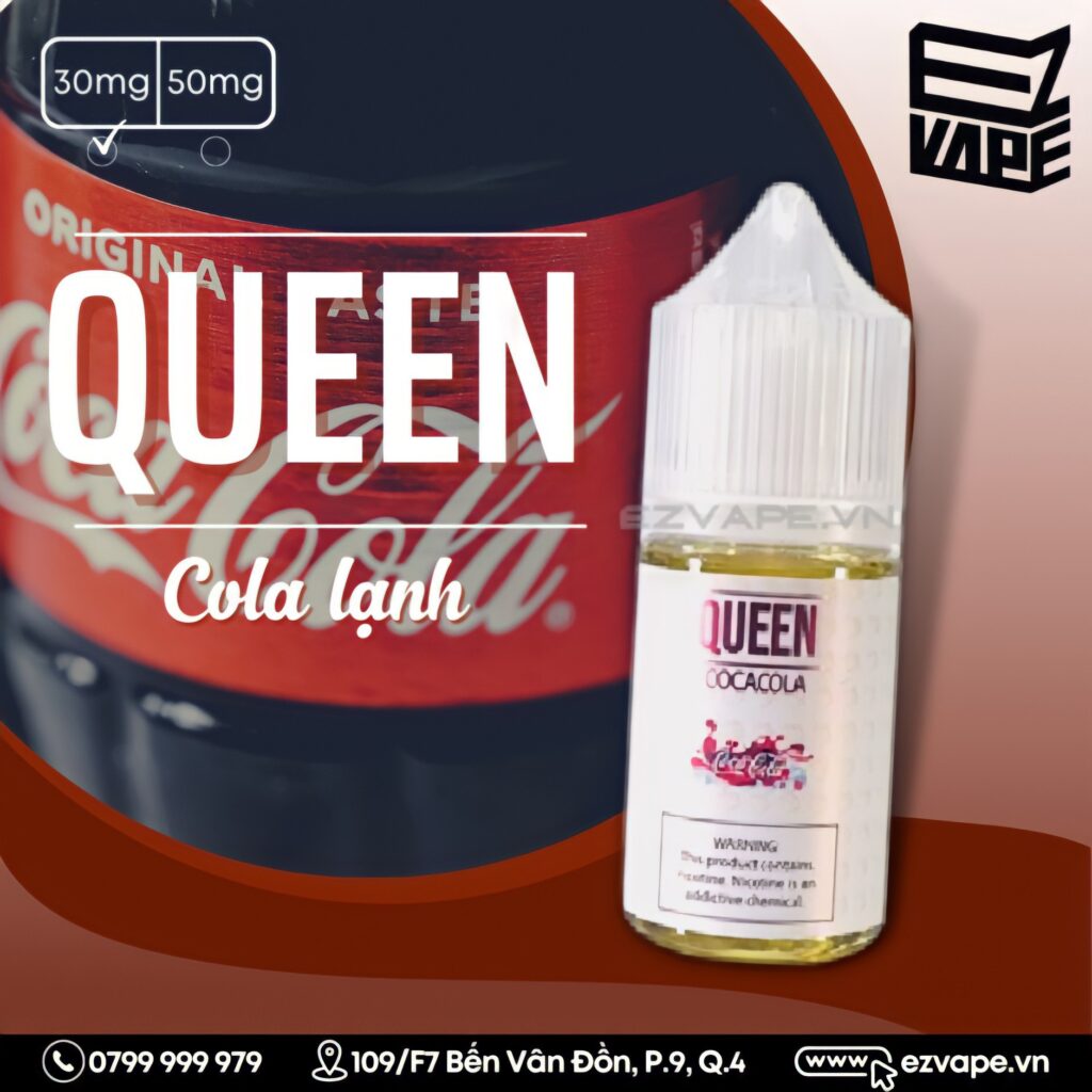 queen juice