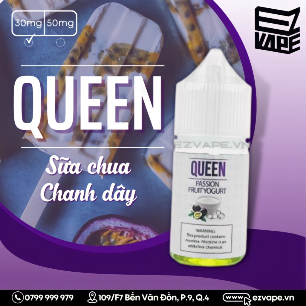 queen juice