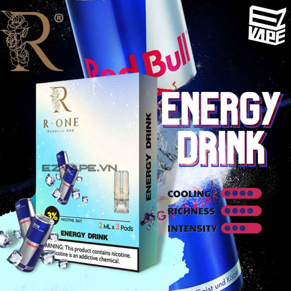 Đầu Relx Romantic One