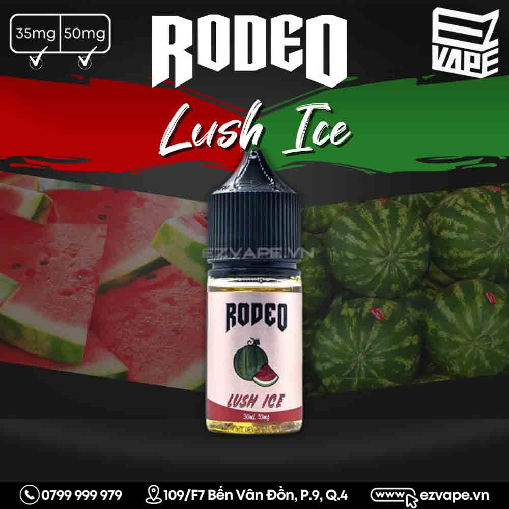 gcore rodeo