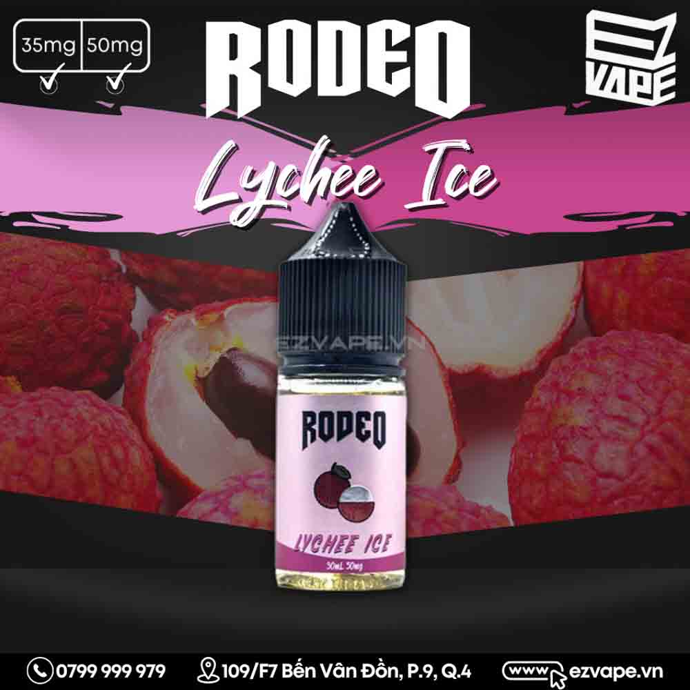 juice rodeo