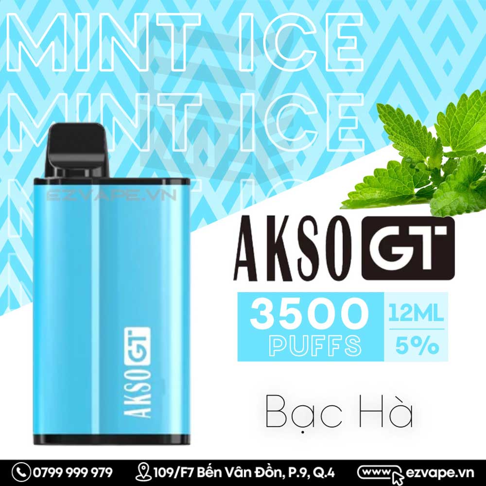 akso gt 3500