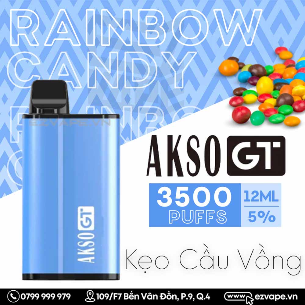 pod hút 1 lần