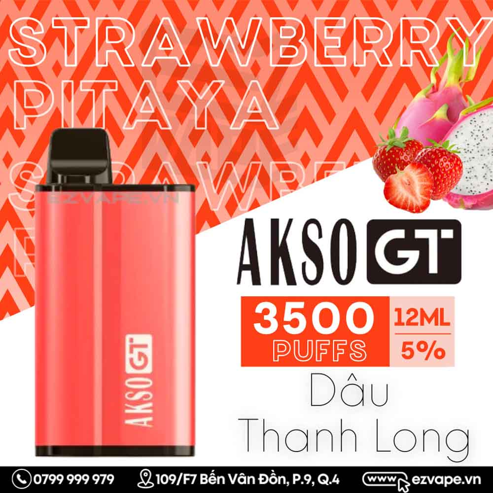 pod 1 lần 3500 hơi