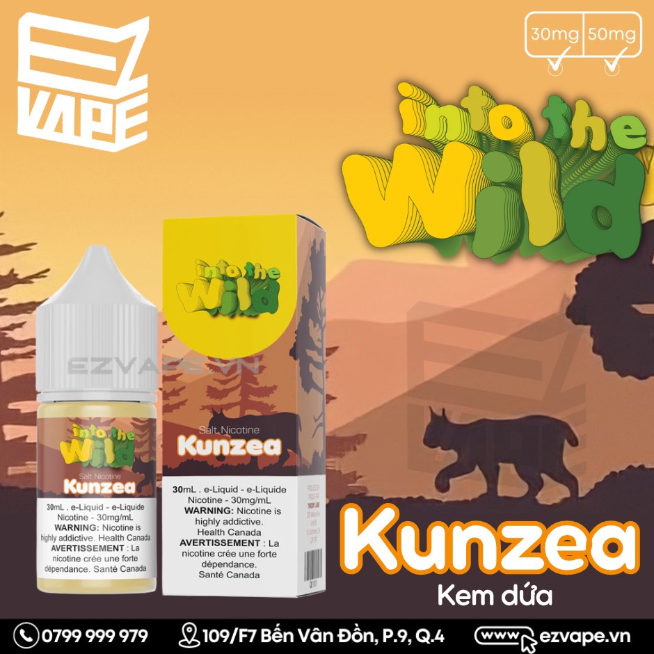 juice salt nic