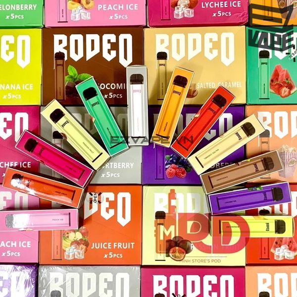 pod gcore