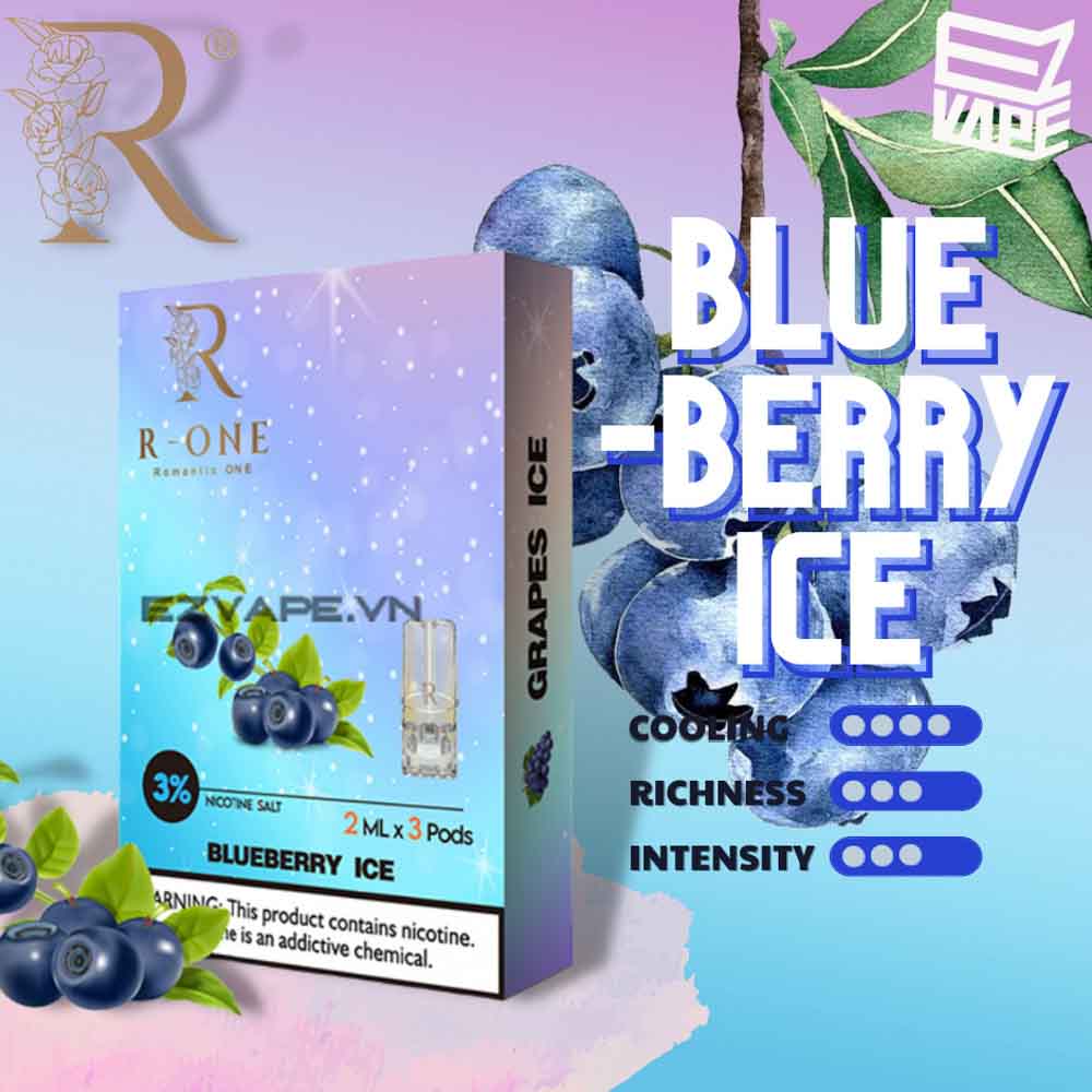 đầu Relx Zero