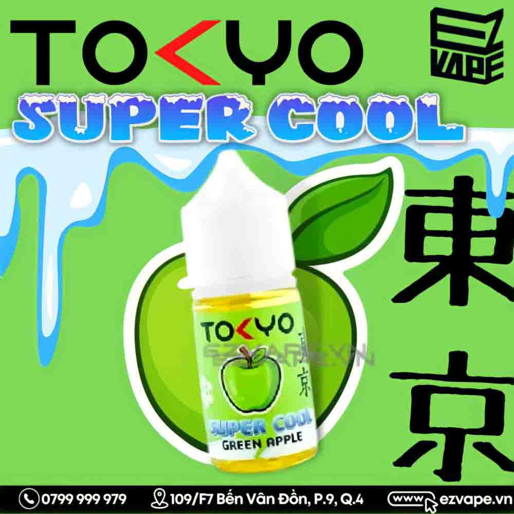 tokyo jucie