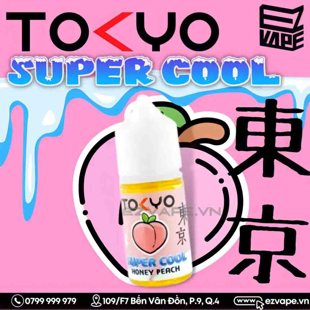 juice lạnh