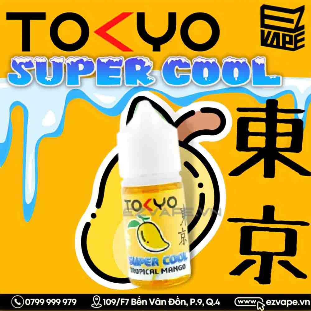super cool