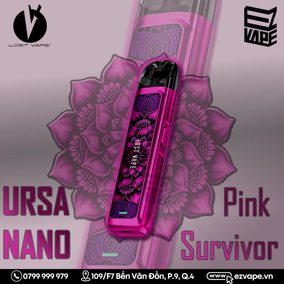 ursa pod