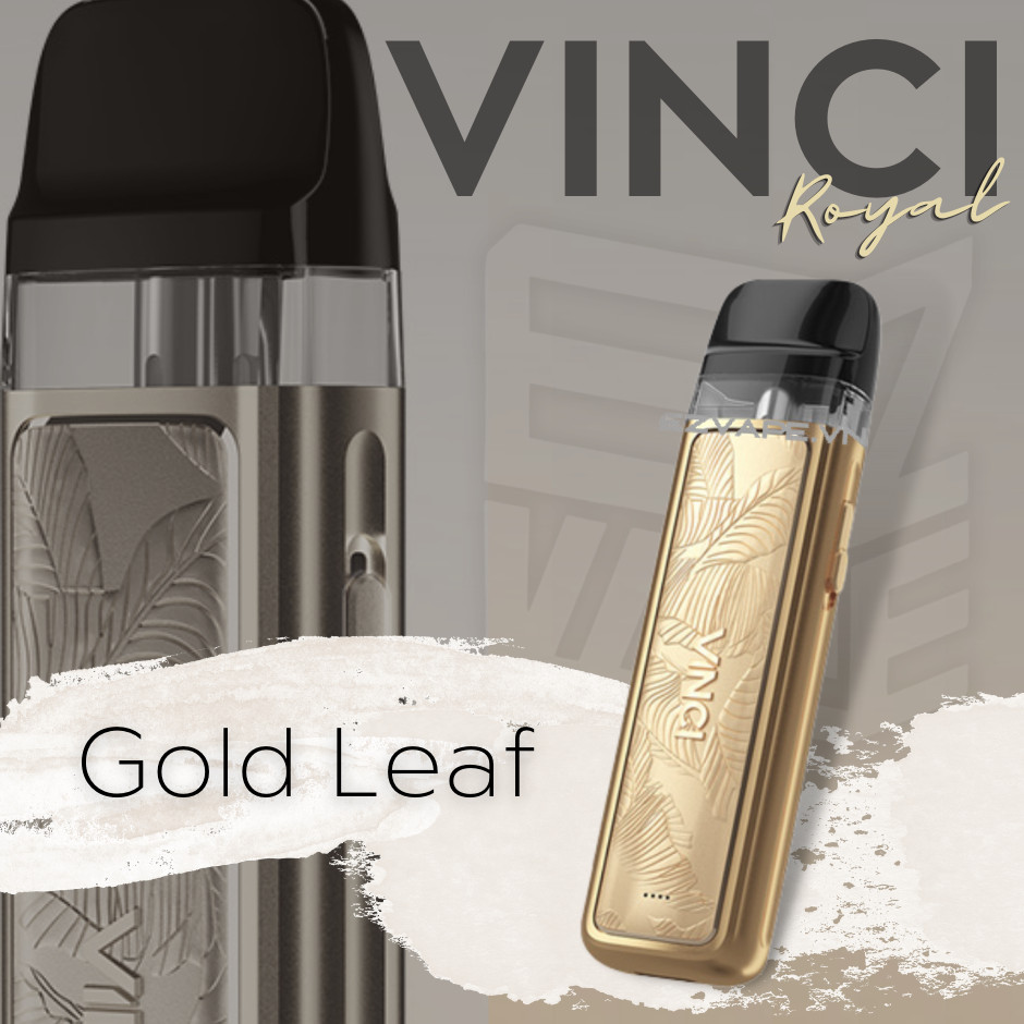 vinci royal